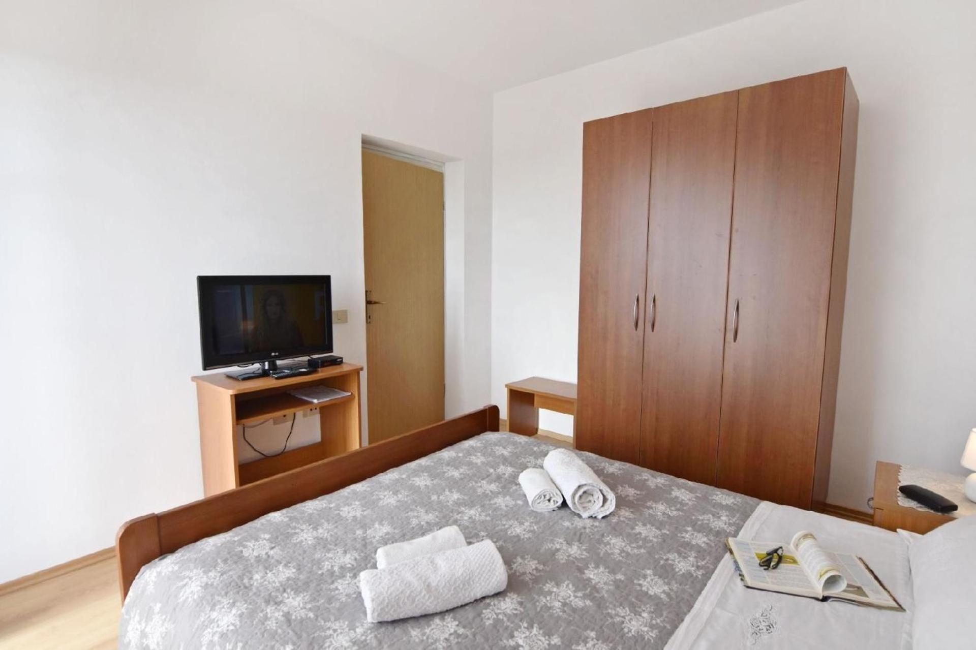Fuer Paare Mit Gemeinschaftspool In Valica Umag